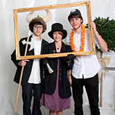 Fotobox Foto 007