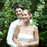 Ann & Daniel Foto 043