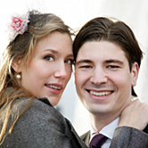 Ann & Daniel Foto 054