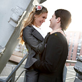 Ann & Daniel Foto 056