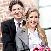Ann & Daniel Foto 057