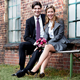 Ann & Daniel Foto 061