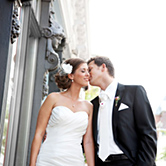 Jasmin & Steven Foto 008