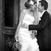 Jasmin & Steven Foto 010
