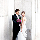 Jasmin & Steven Foto 011