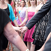 Jasmin & Steven Foto 042
