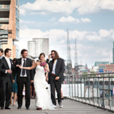 Jasmin & Steven Foto 051