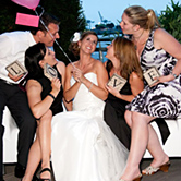 Jasmin & Steven Foto 057