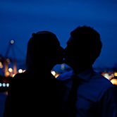 Jasmin & Steven Foto 060