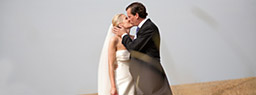 Hochzeitsfotos von Kerstin & Thomas