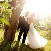 Sabine & S�nke Foto 001