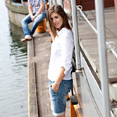 Jasmin & Steven Foto 006