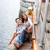 Jasmin & Steven Foto 007