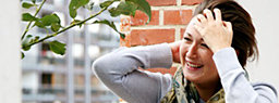 Portraitfotos von Mareike