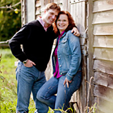 Susanne & Dirk Foto 029