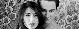 Portraitfotos von TuAnh & Hendrick